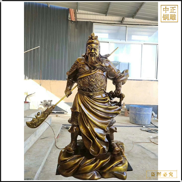 24.關羽大號佛像供奉.jpg 24.關羽大號佛像供奉.jpg