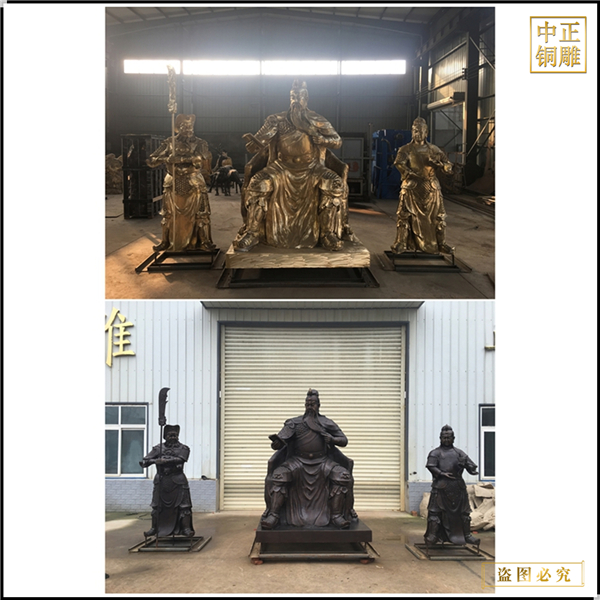 16.鑄造關(guān)公銅像.jpg 16.鑄造關(guān)公銅像.jpg